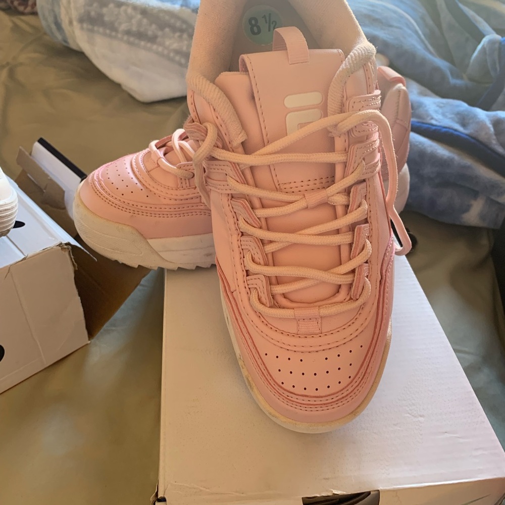 Size 8